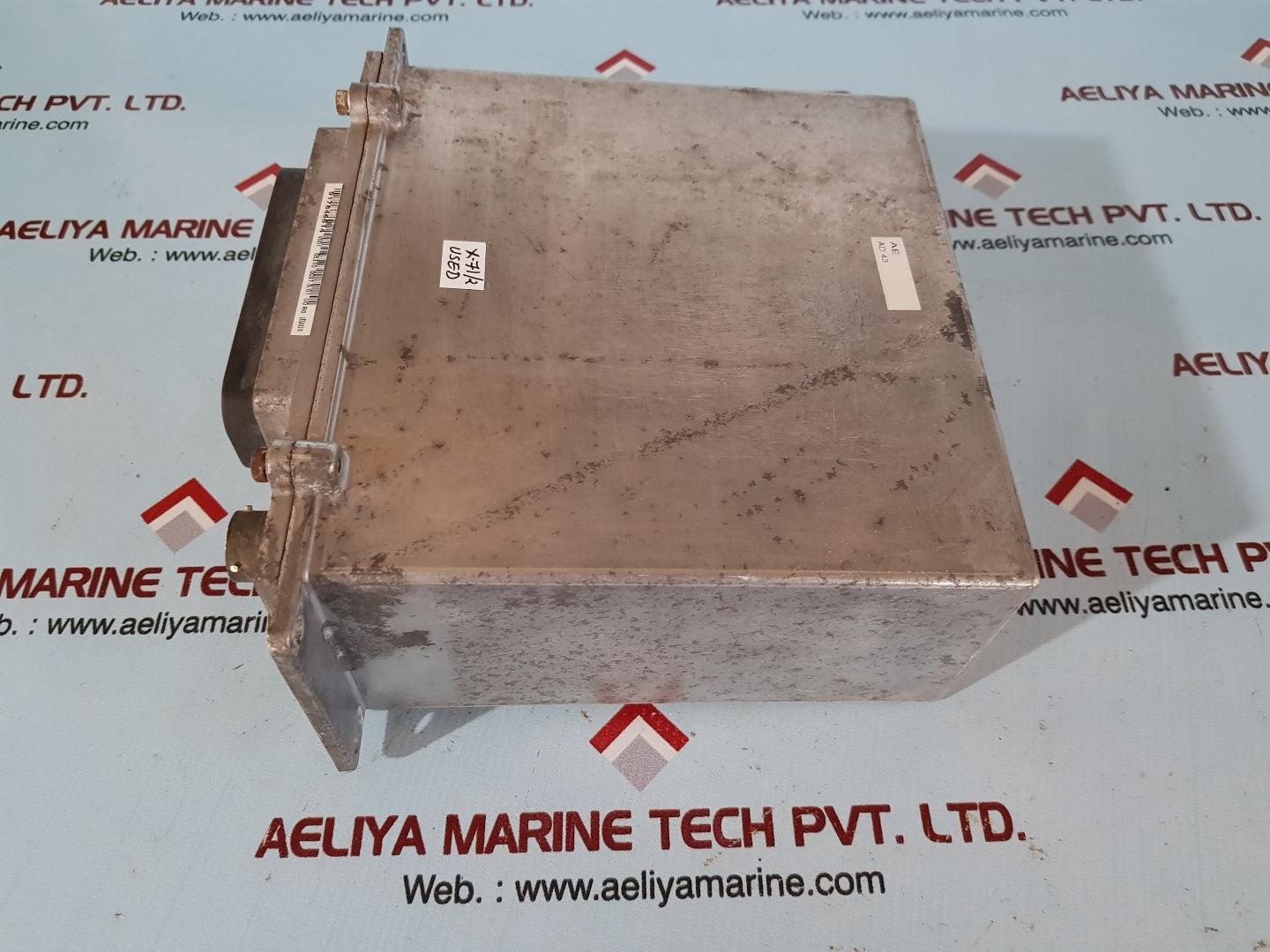 Liebherr 917852314 can module