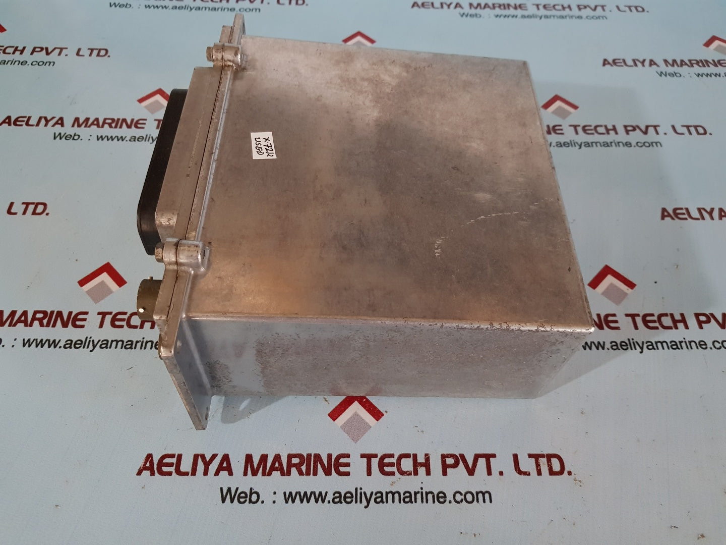 Liebherr 917871114 can module