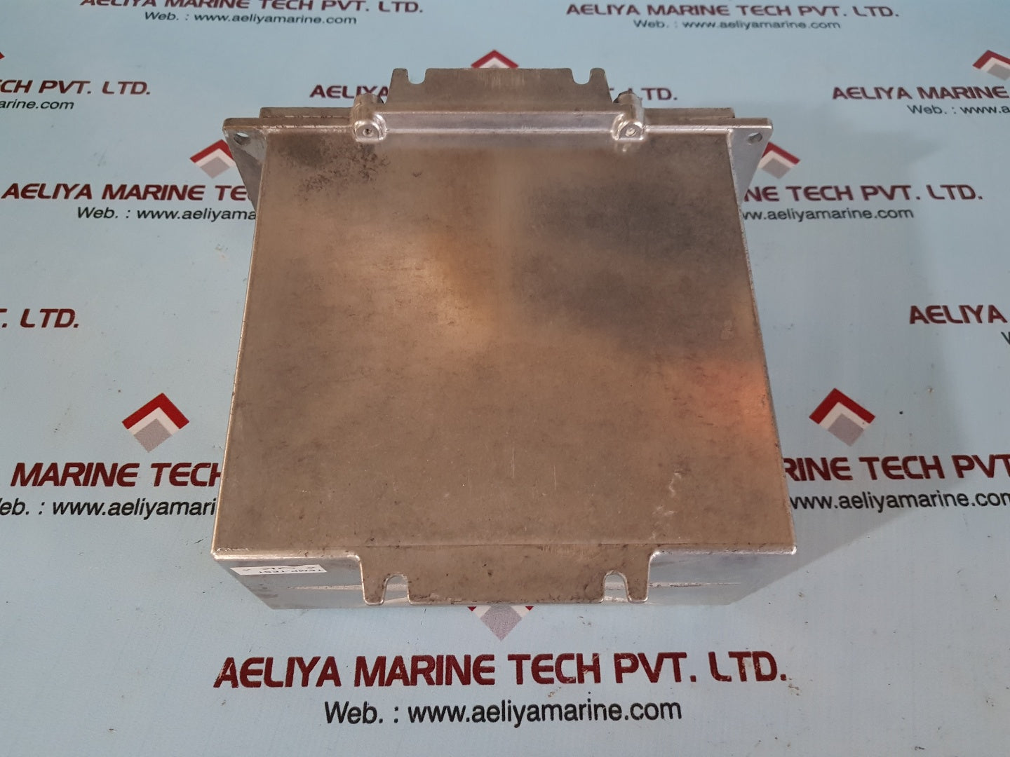 Liebherr 917871114 can module