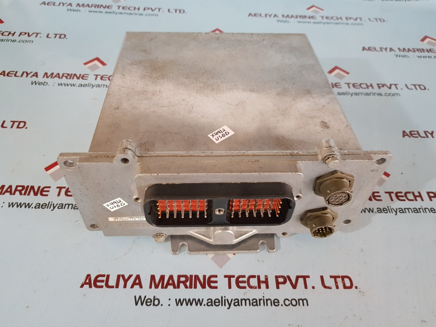 Liebherr 917852114 can module