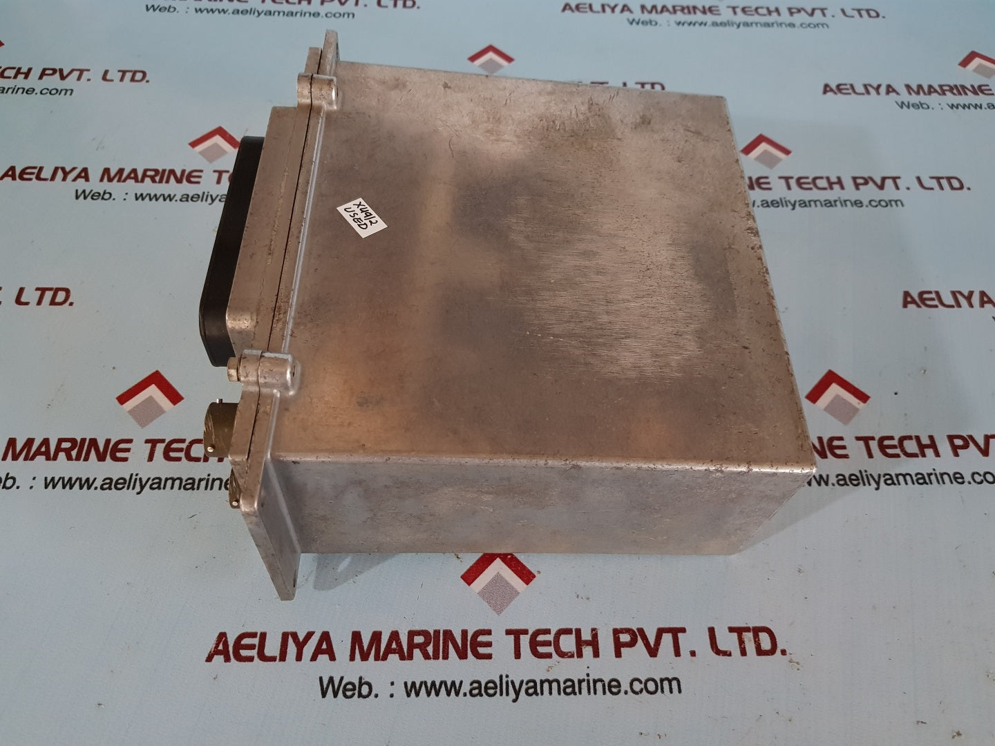 Liebherr 917852114 can module