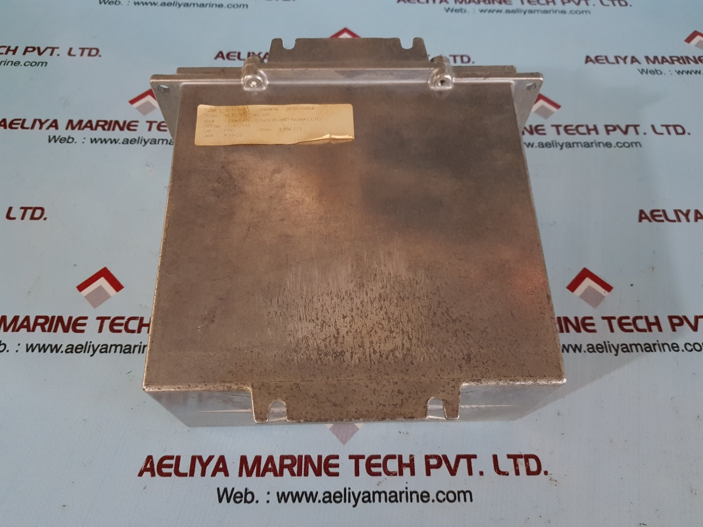 Liebherr 917852114 can module