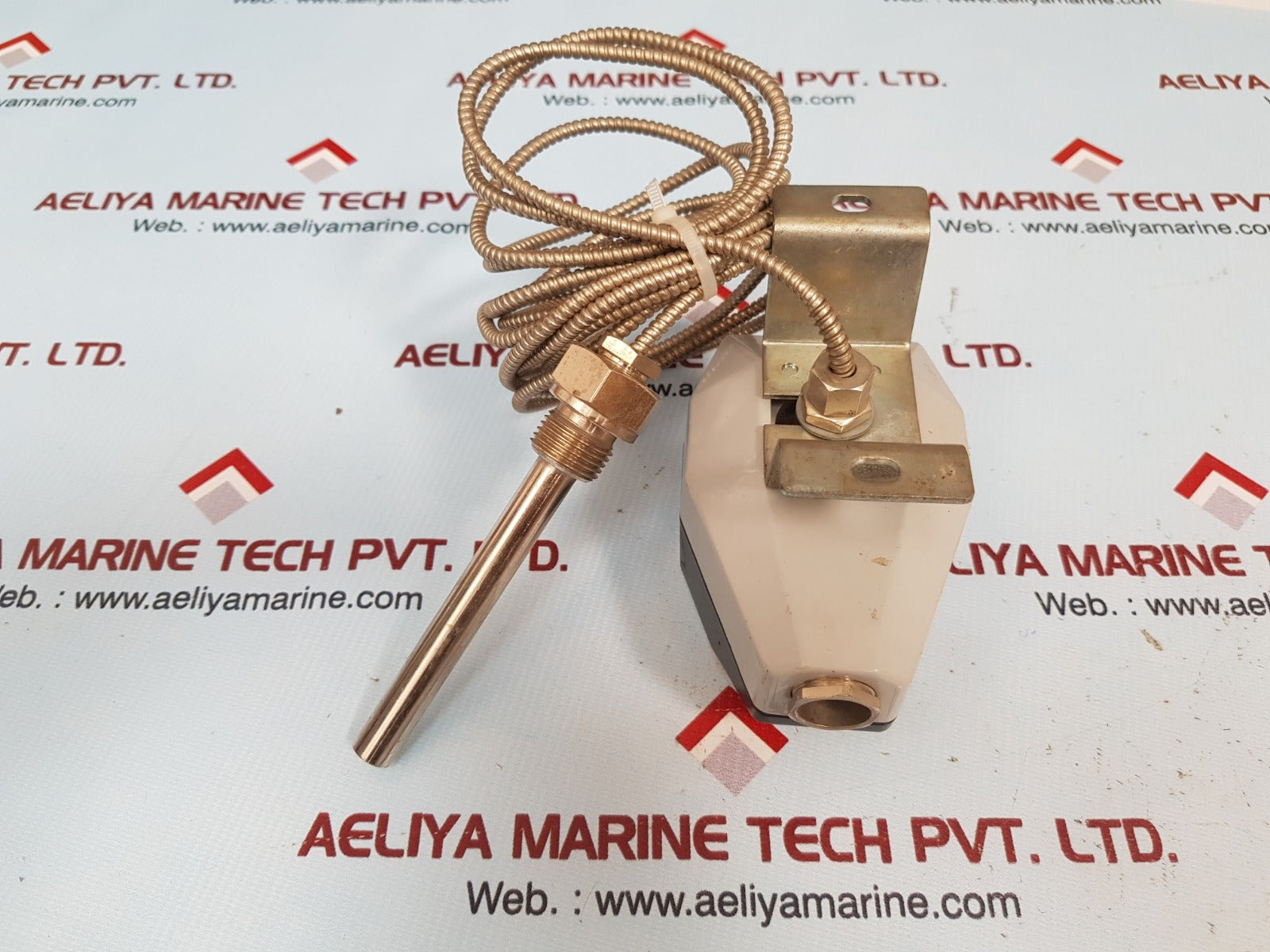 Trafag 471.2331 temperature thermostat