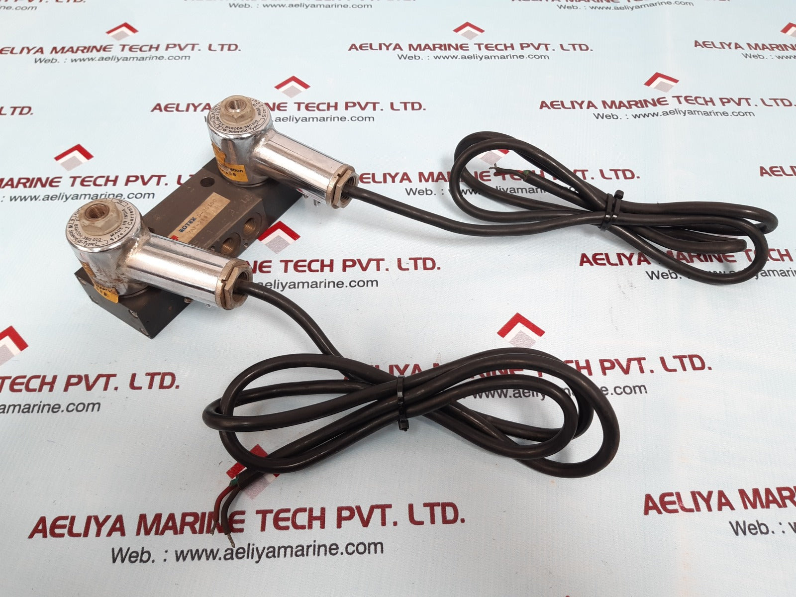Rotex d-20100