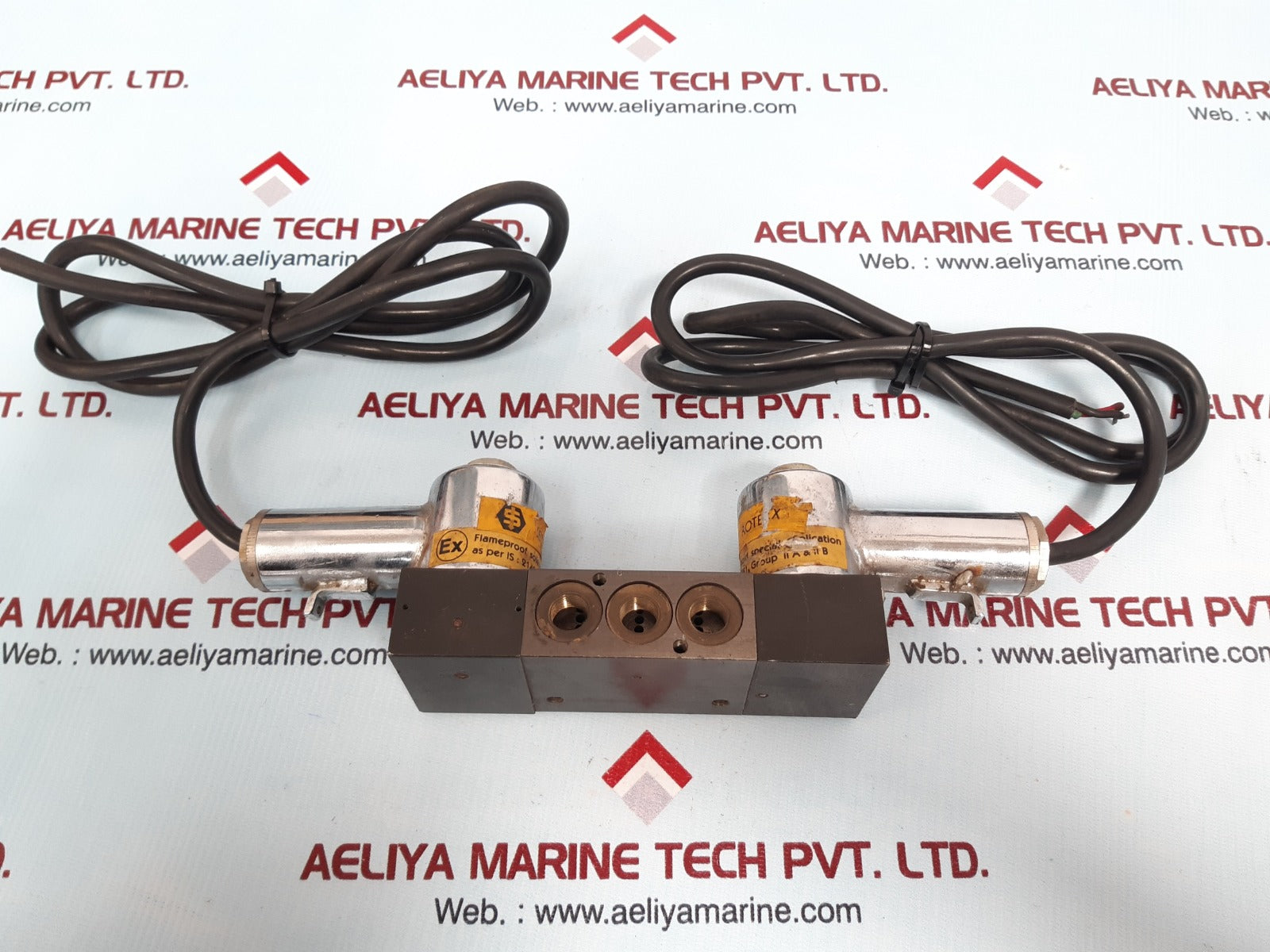 Rotex d-20100
