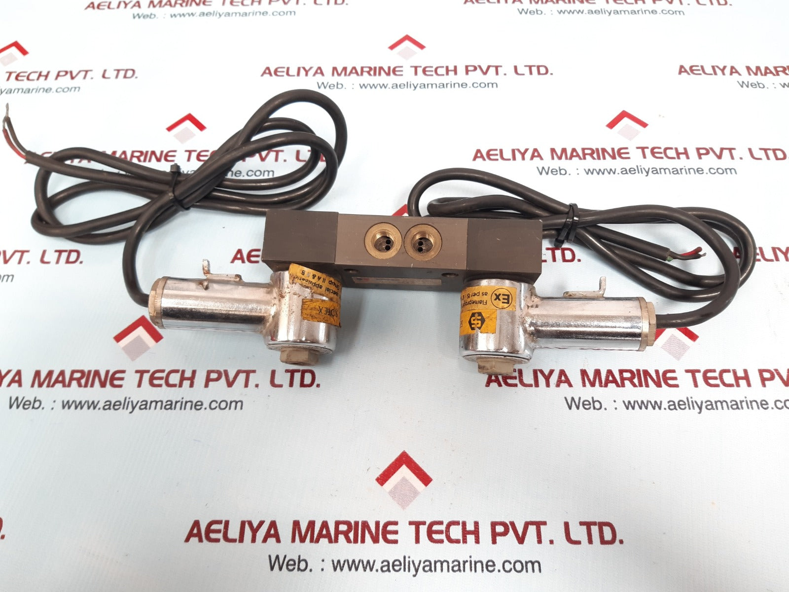 Rotex d-20100