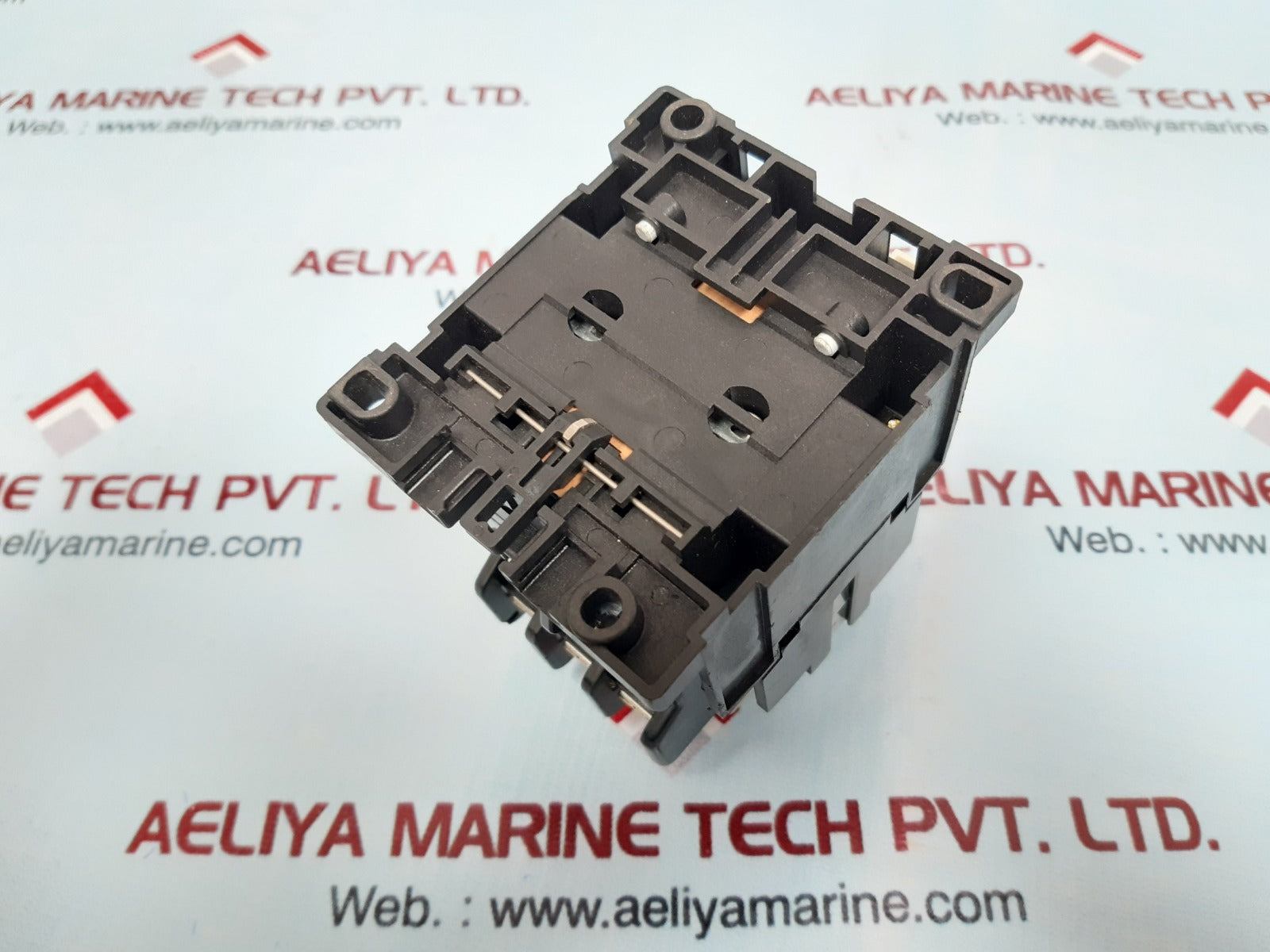 Fuji electric sc-1n magnetic contactor 4nc0t0