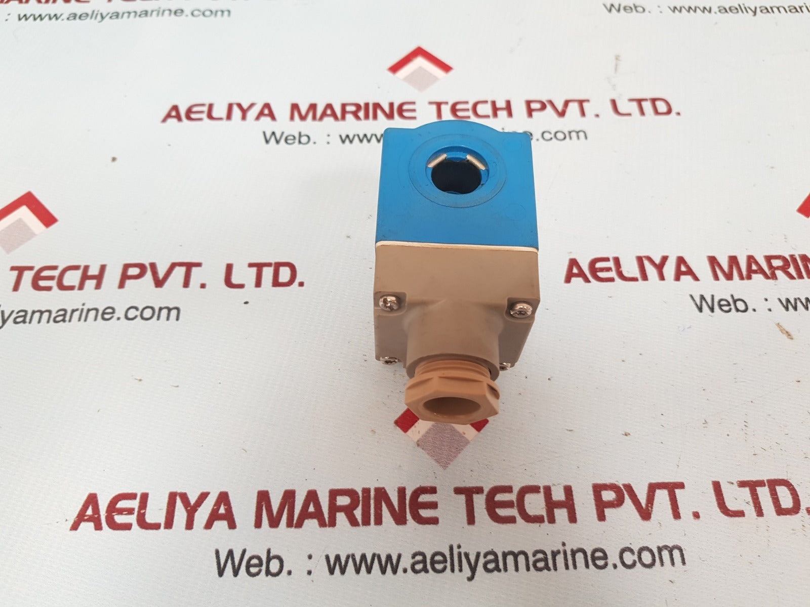 Danfoss be110cs solenoid valve coil