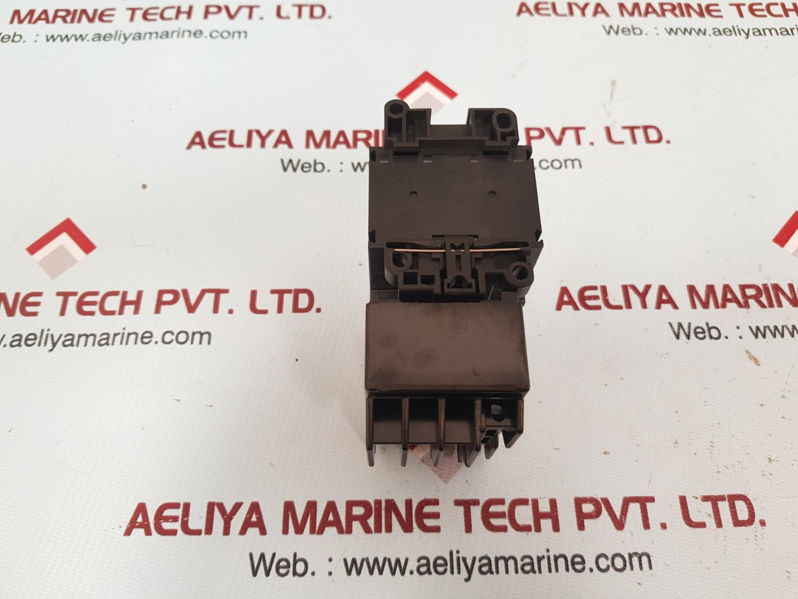 Fuji electric sc-05/ tr-0n contactor relay