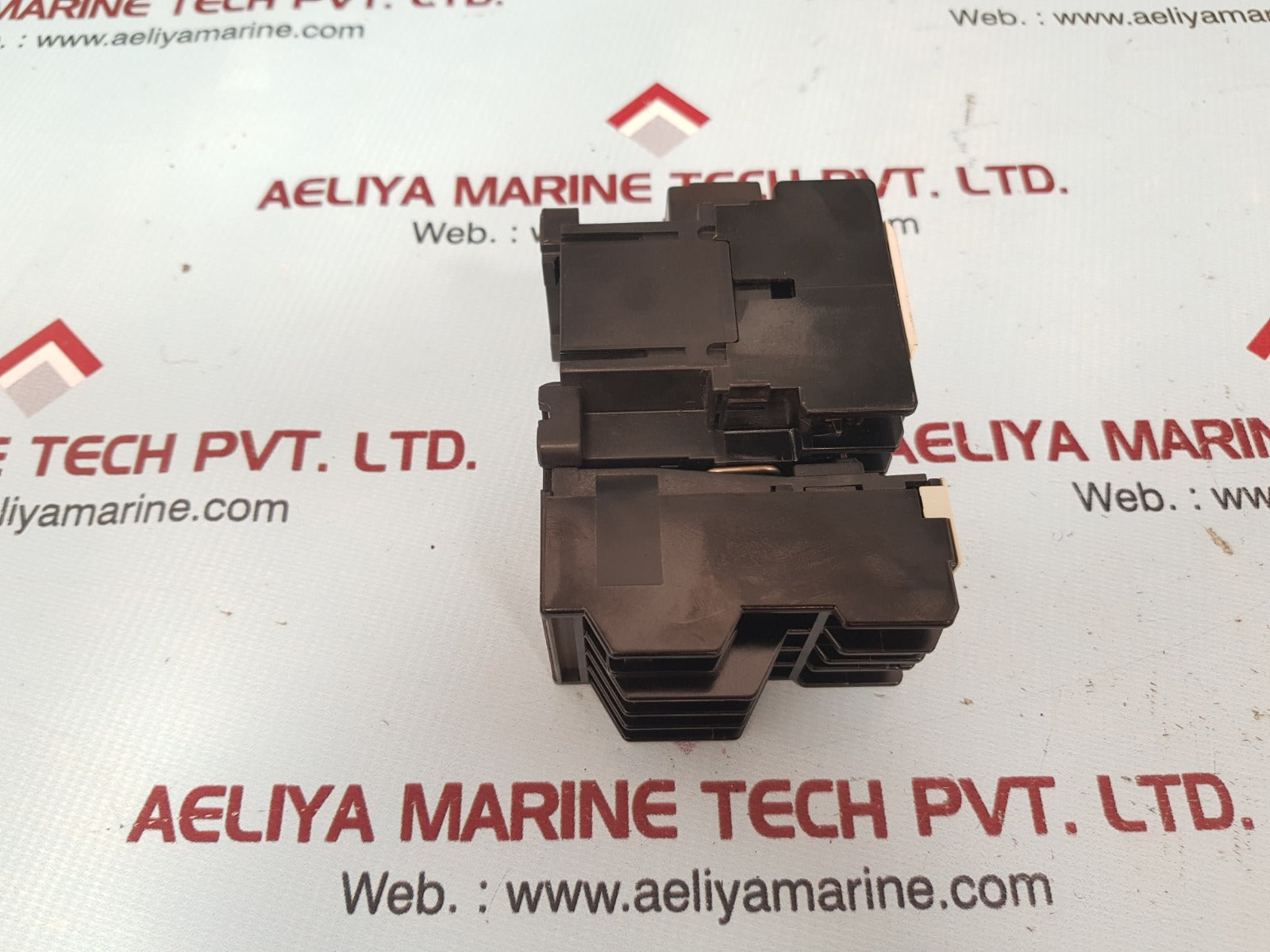 Fuji electric sc-05/ tr-0n contactor relay