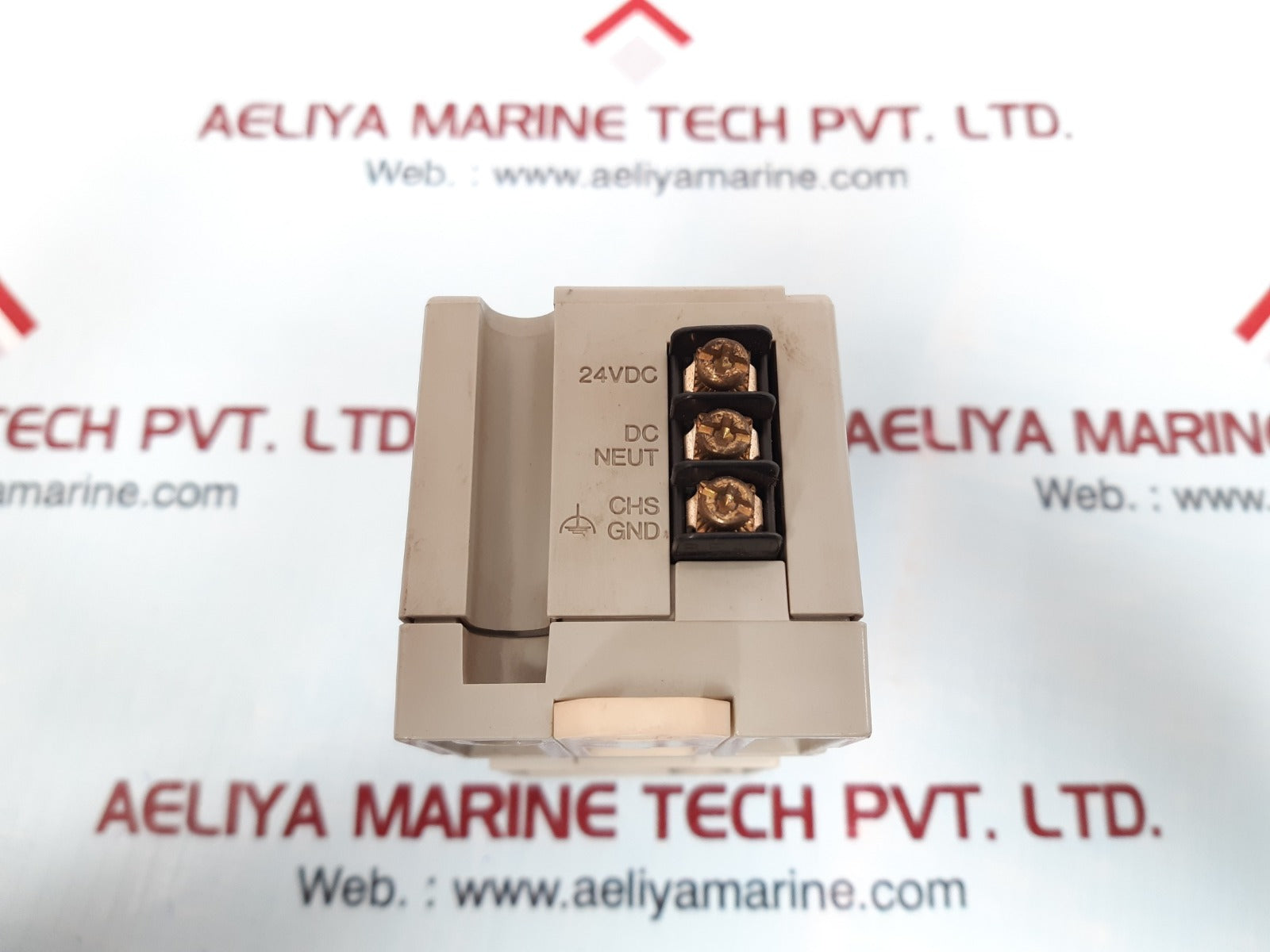 Allen bradley 1761-net-aic ser.b interface converter