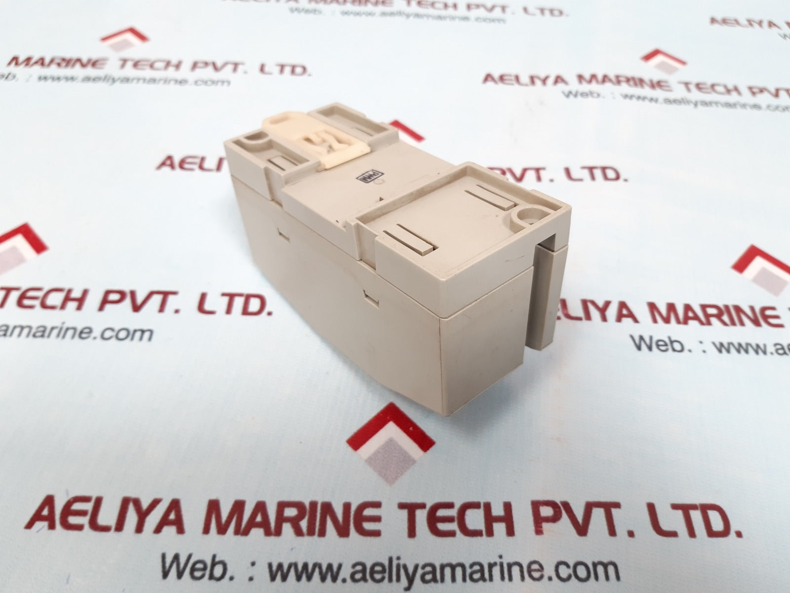Allen bradley 1761-net-aic ser.b interface converter