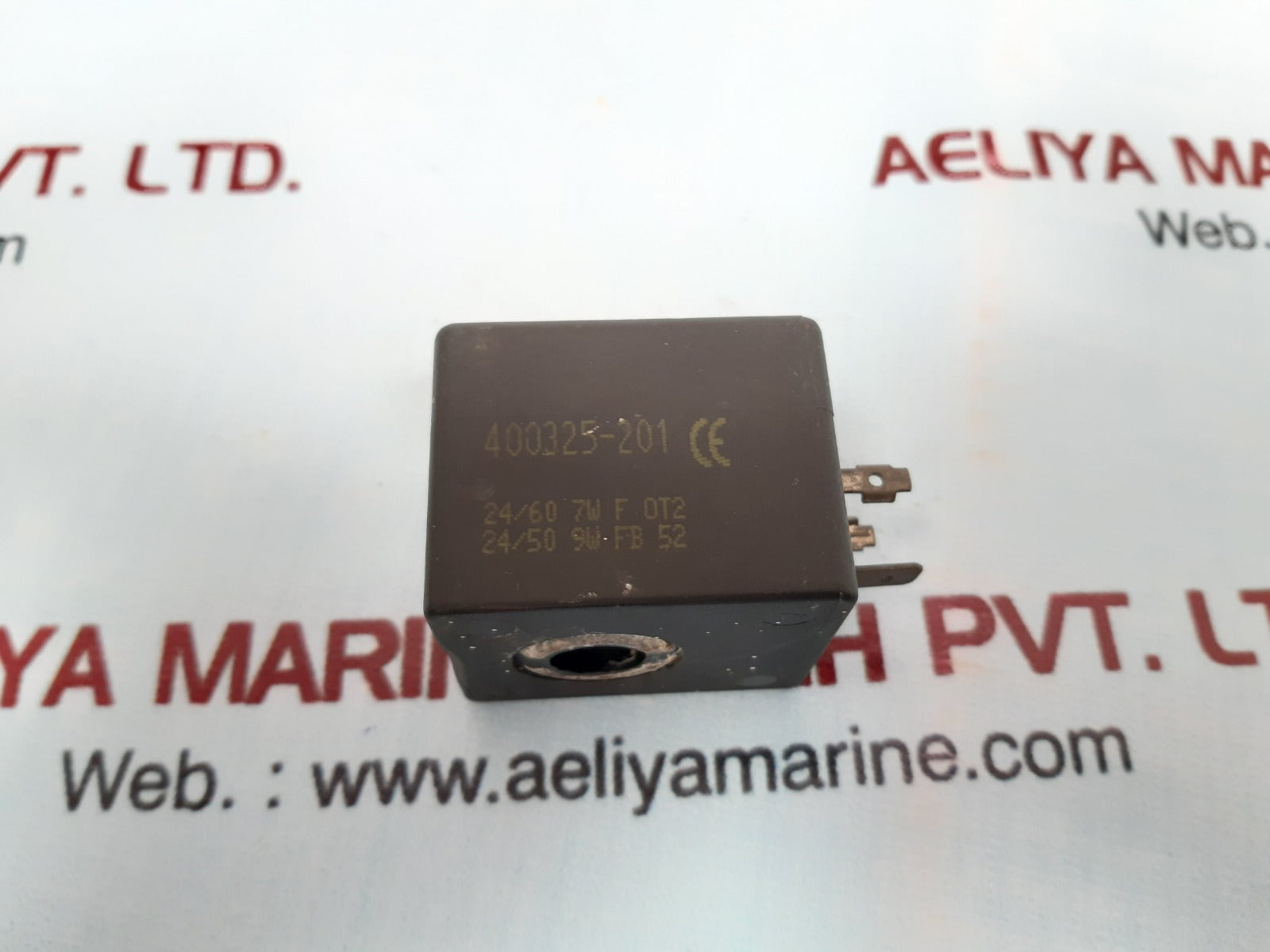 400325-201 coil