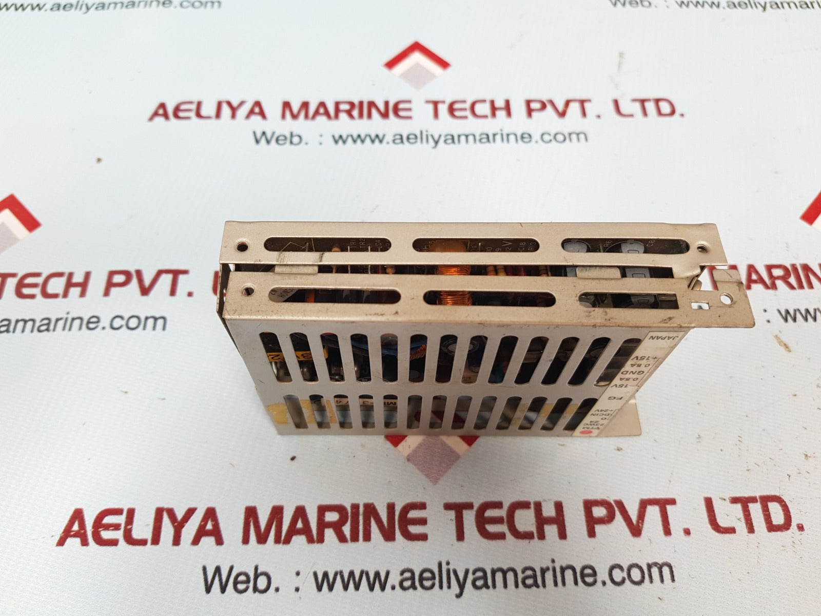 Vtm 23wc-24 switching power supply