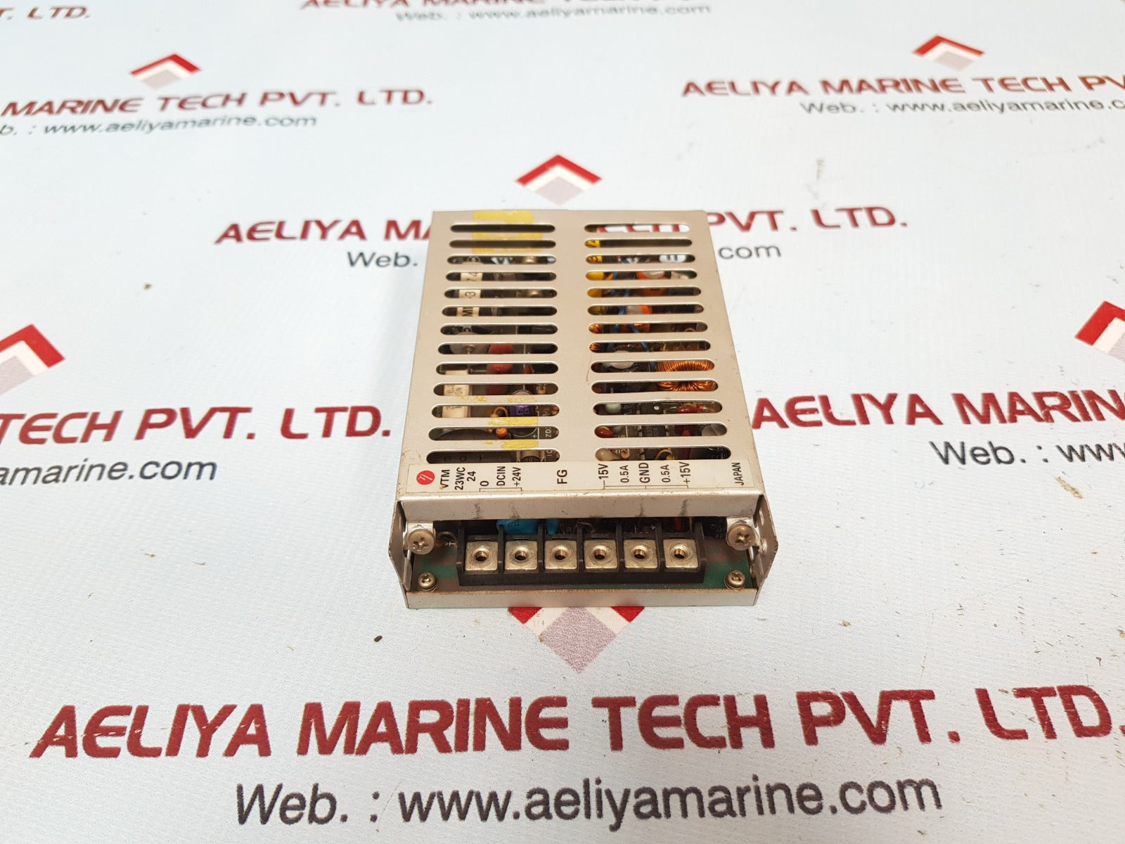 Vtm 23wc-24 switching power supply