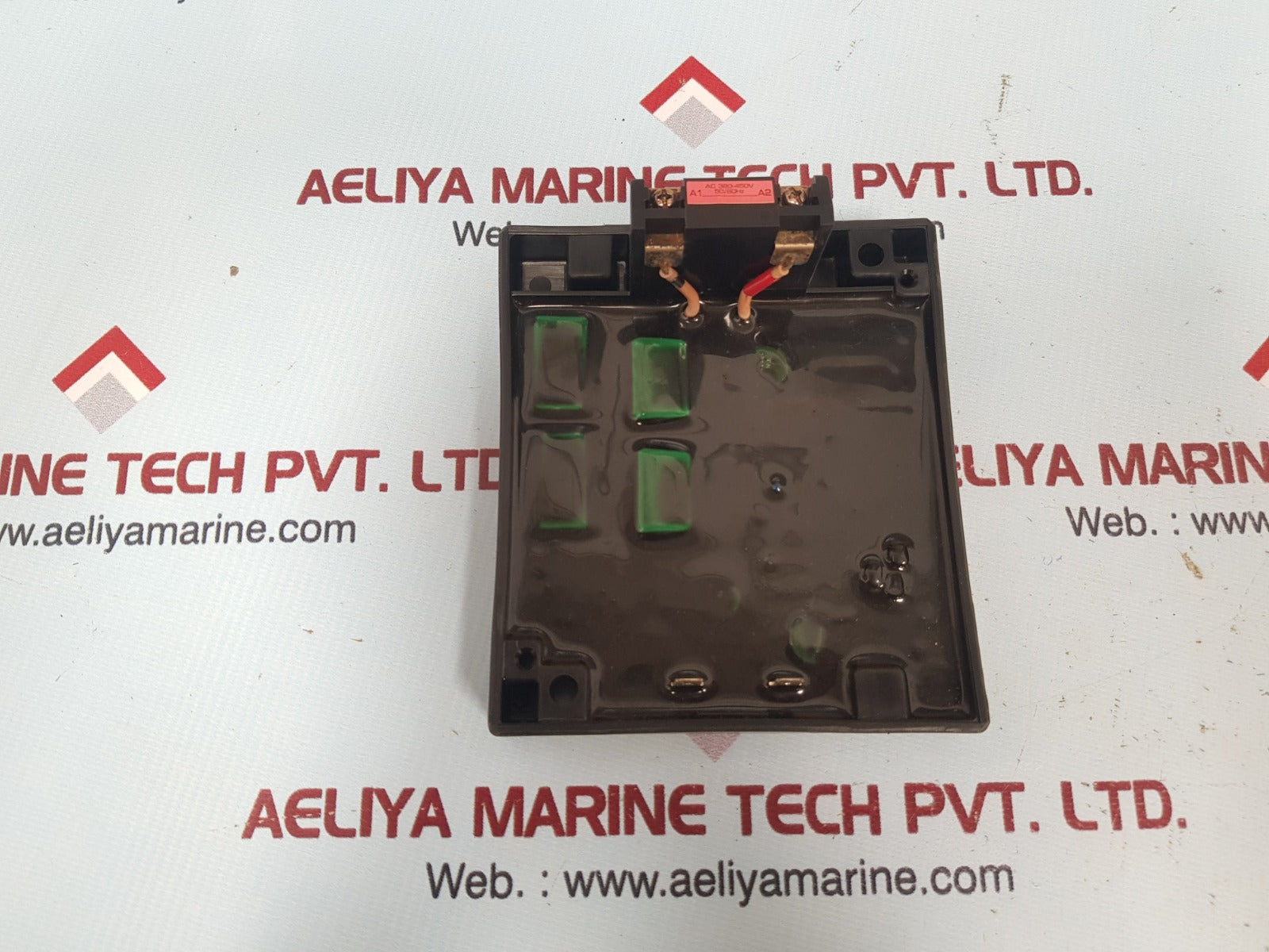 Zc10w unit 380-450v 50/60hz
