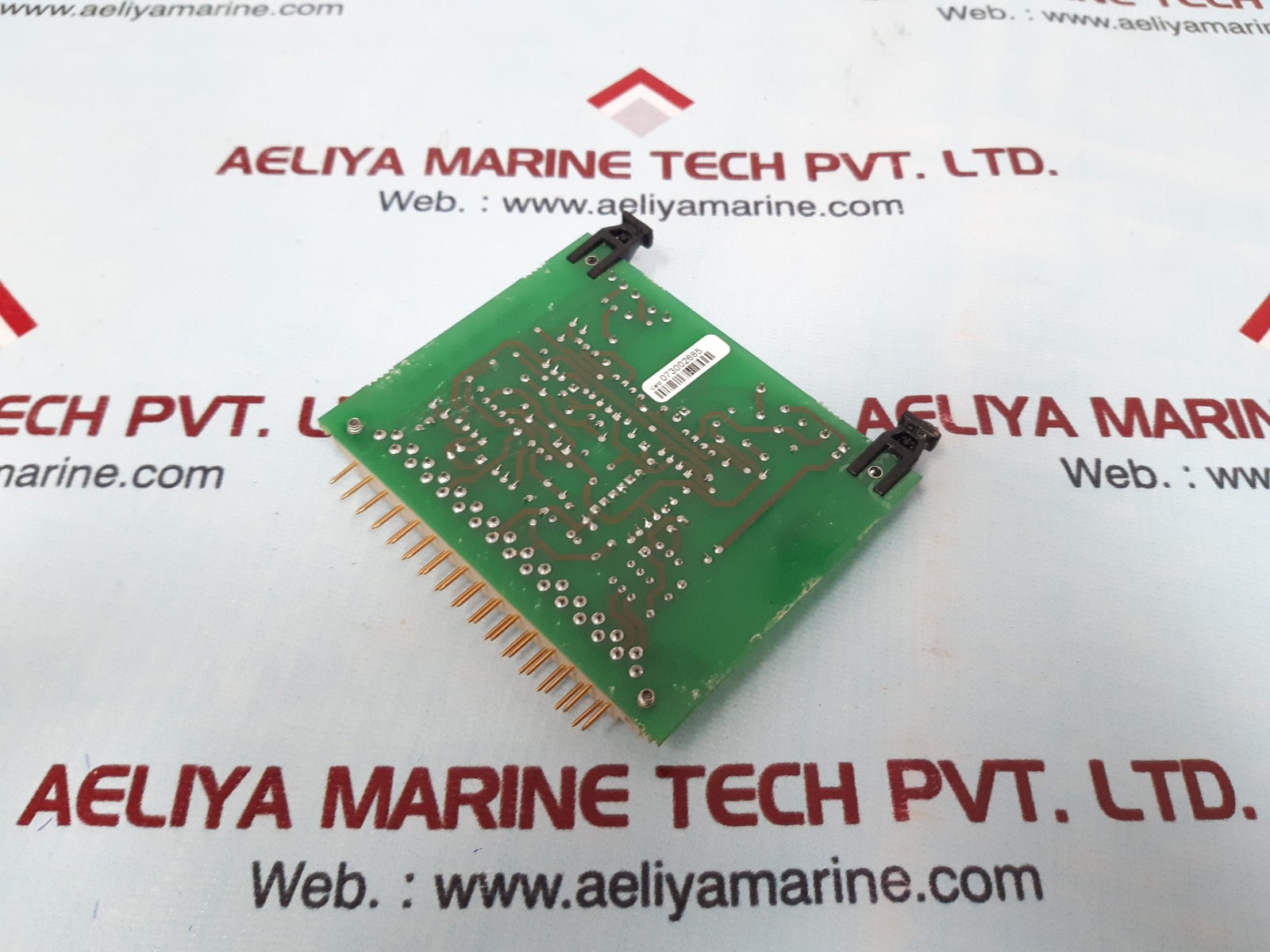 Wartsila C2 nde-card paae067320