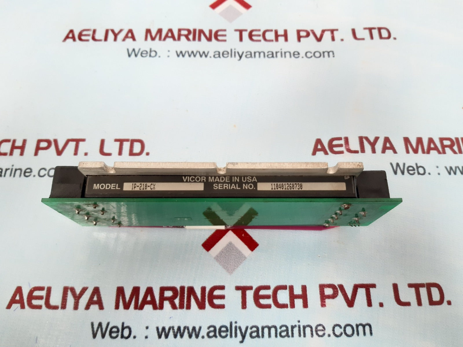 Nabco nps-104 881 74742344 pcb card k0430392