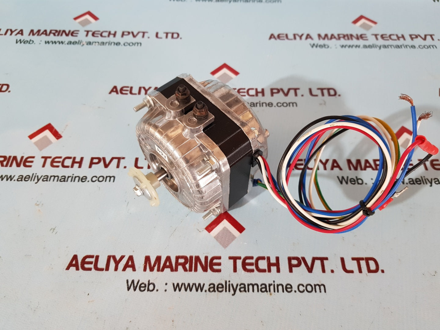 Elgin mm-20b micro motor