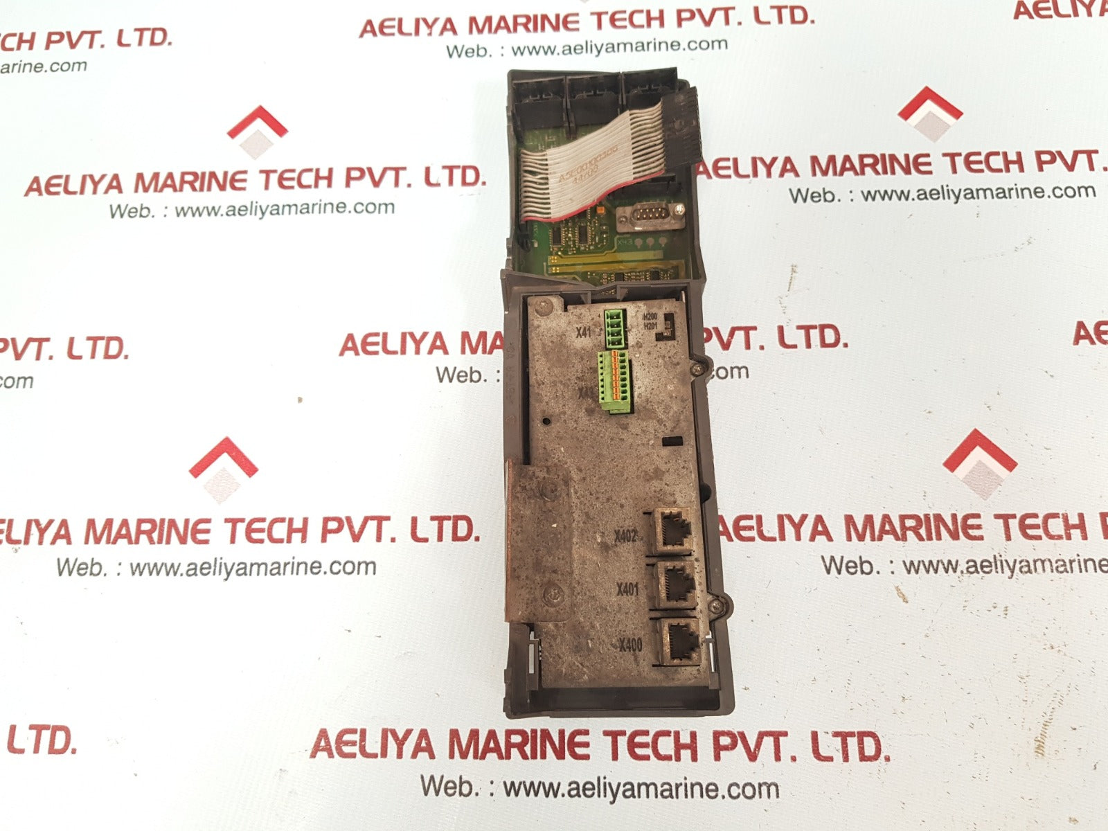 Siemens 6sl3353-6te41-4aa3
