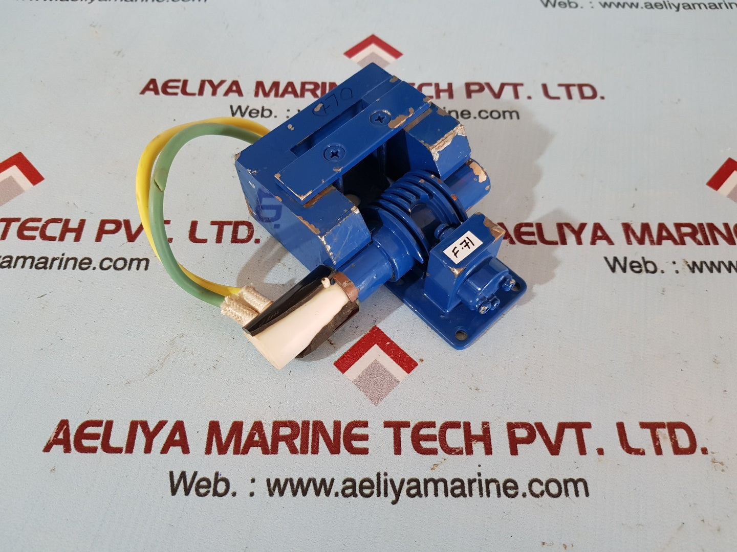 Jrc m 1458 magnetron