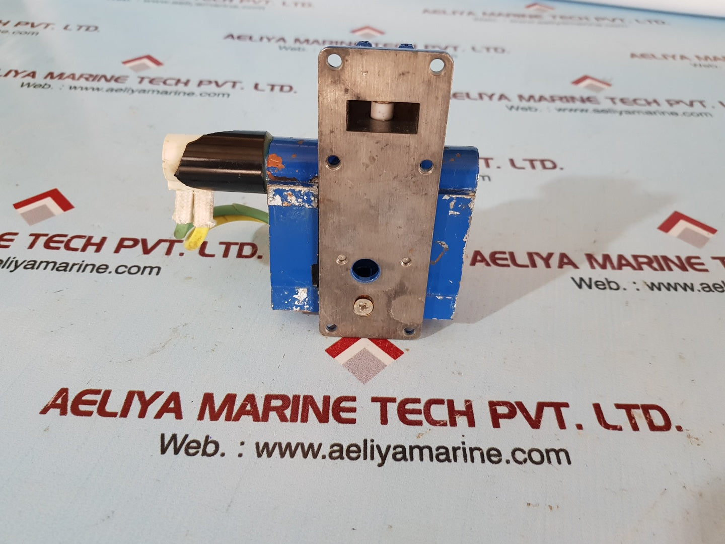 Jrc m 1458 magnetron