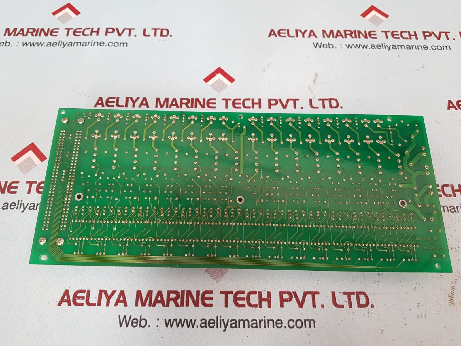 Soren t. lyngso 609004110 v pcb card