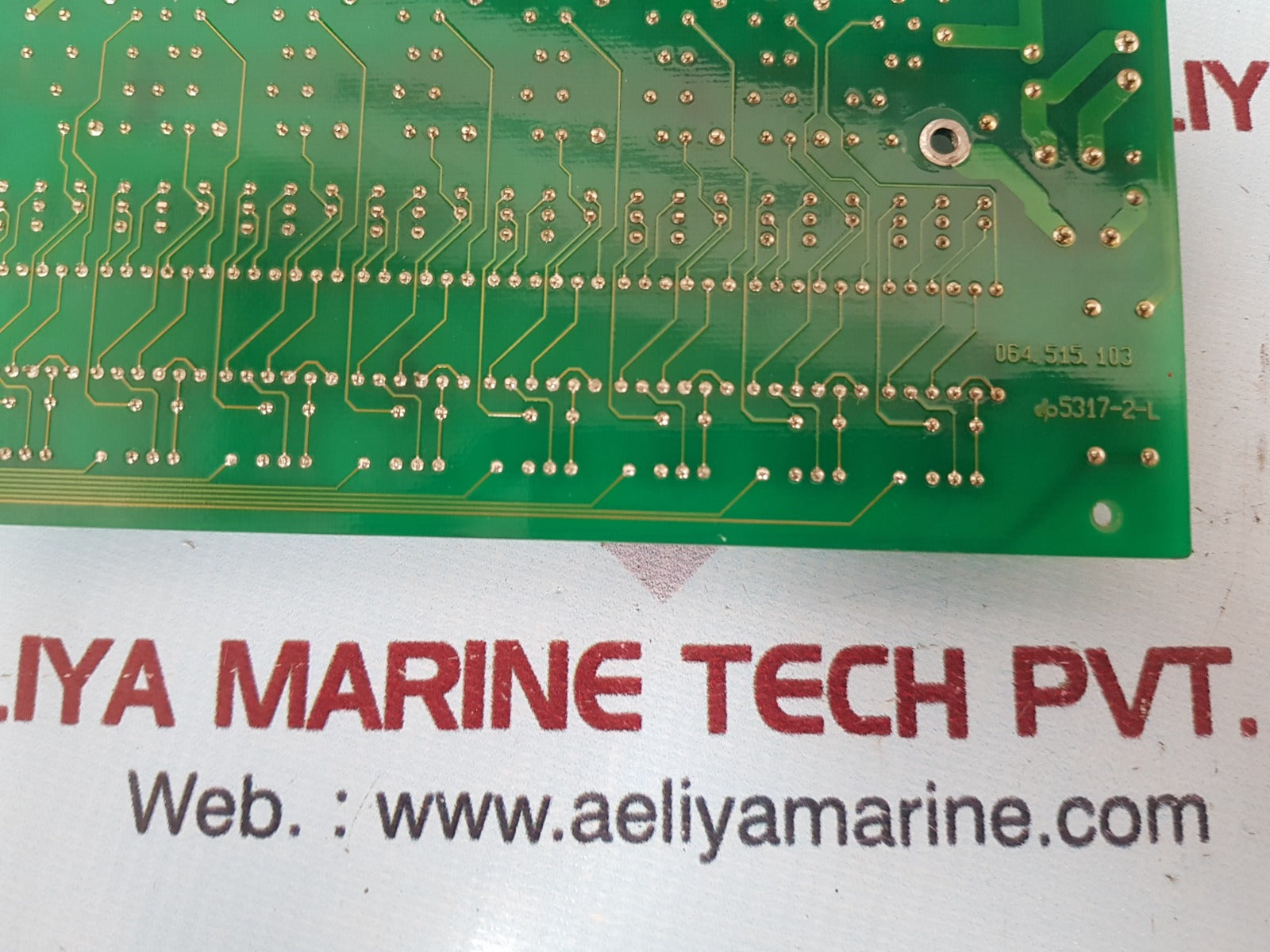 Soren t. lyngso 609004110 v pcb card