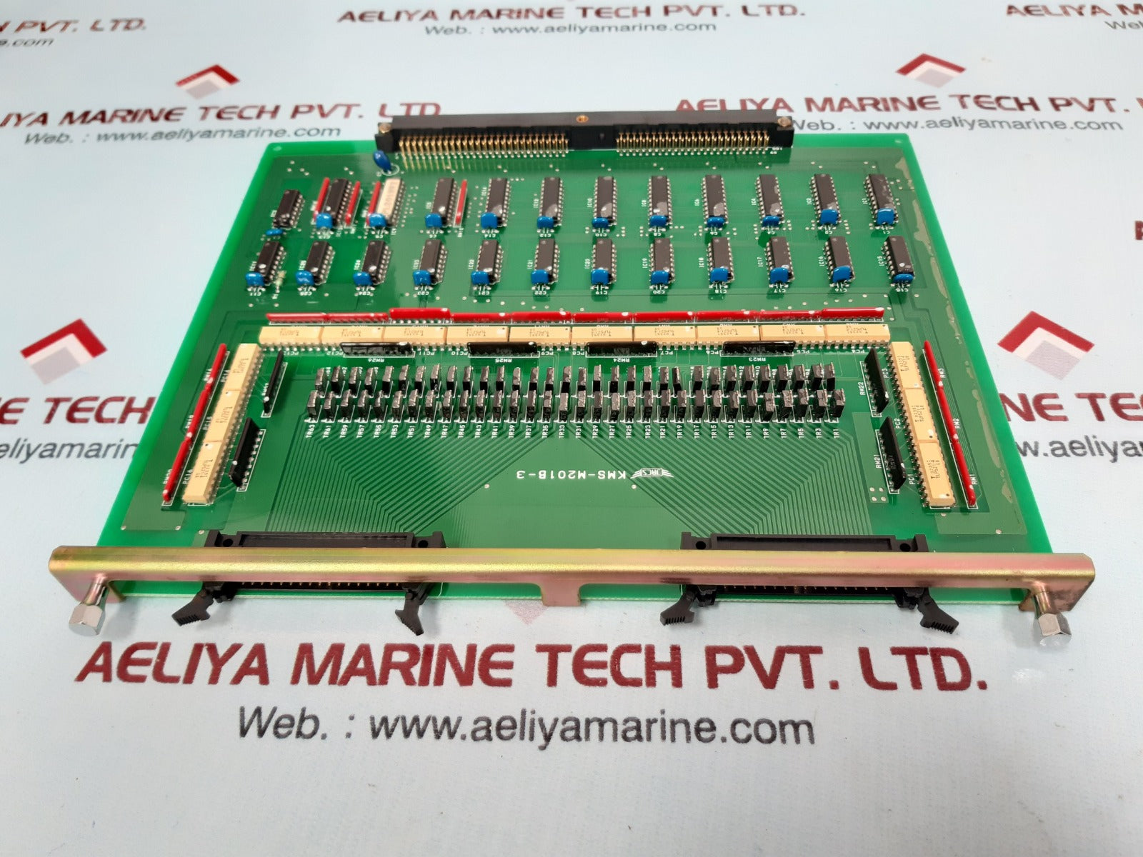 Jrcs kms-m201b-3 pcb card