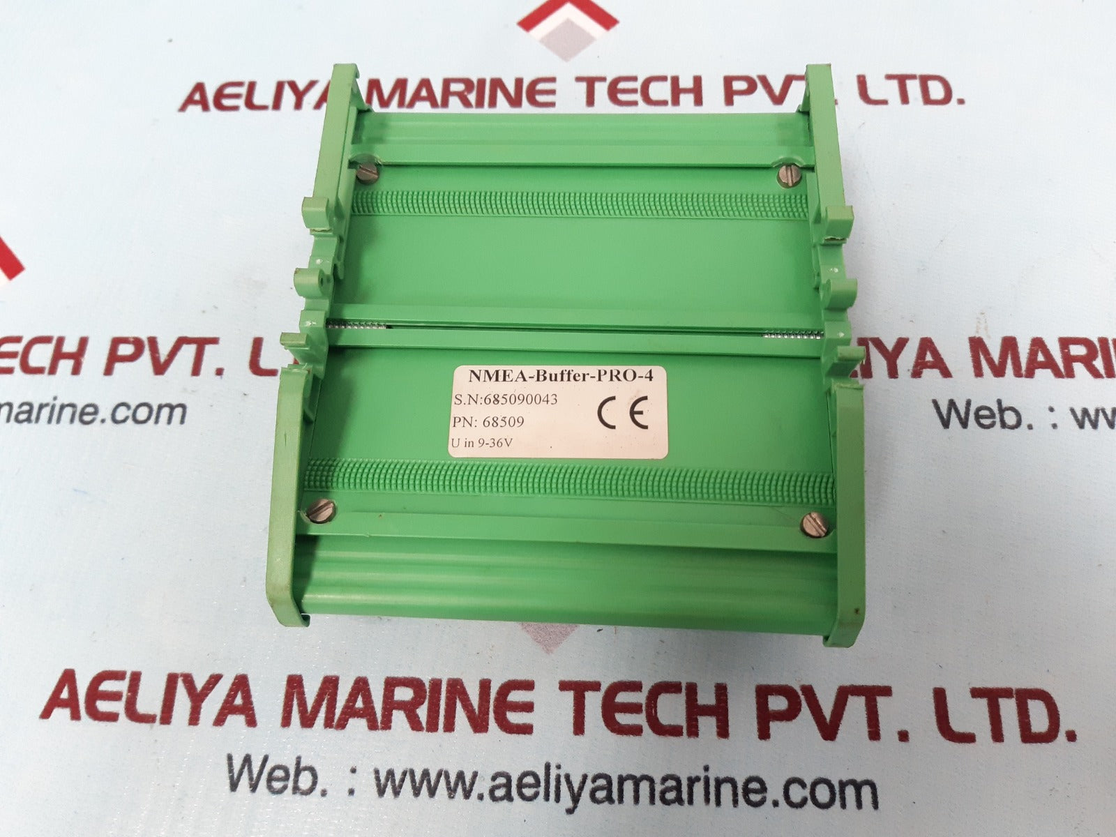 ks bootronik Nmea-buffer-pro-4 pcb module 68509