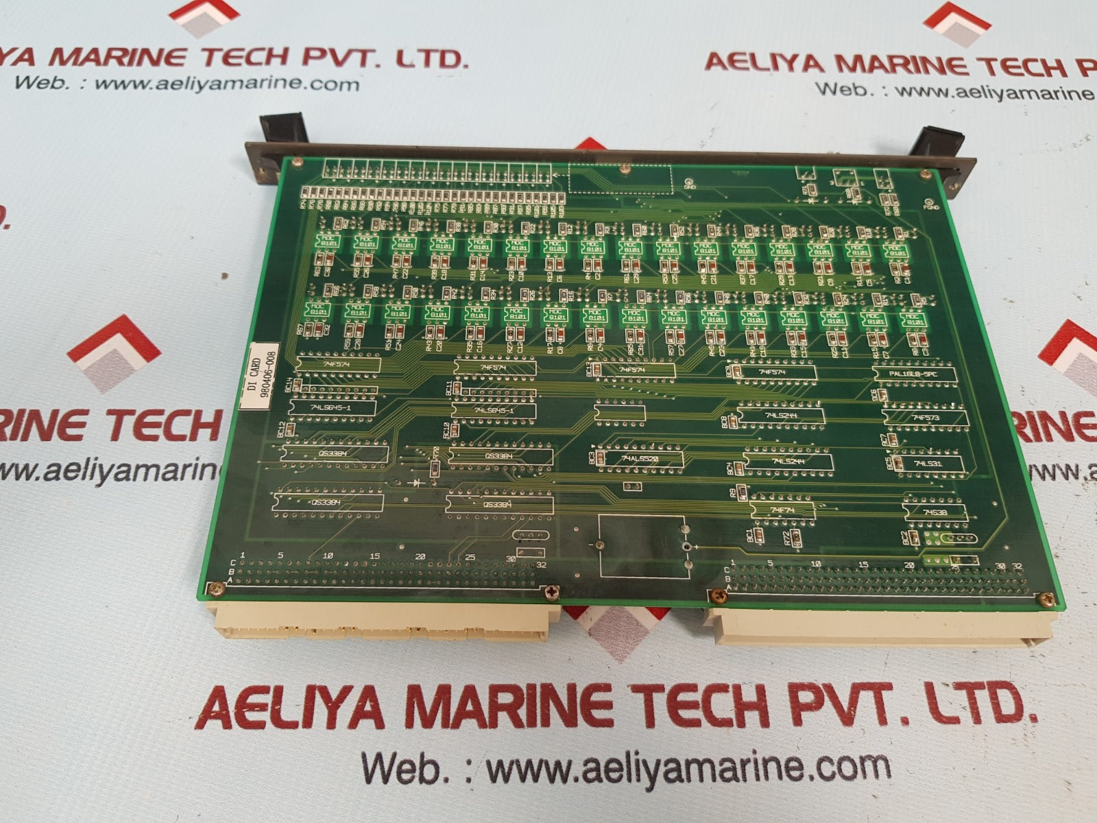 Samsung di-32c digital input board