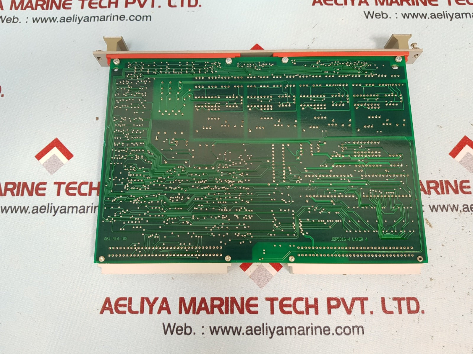 Stella gamma gpv elbau 609003110 pcb card