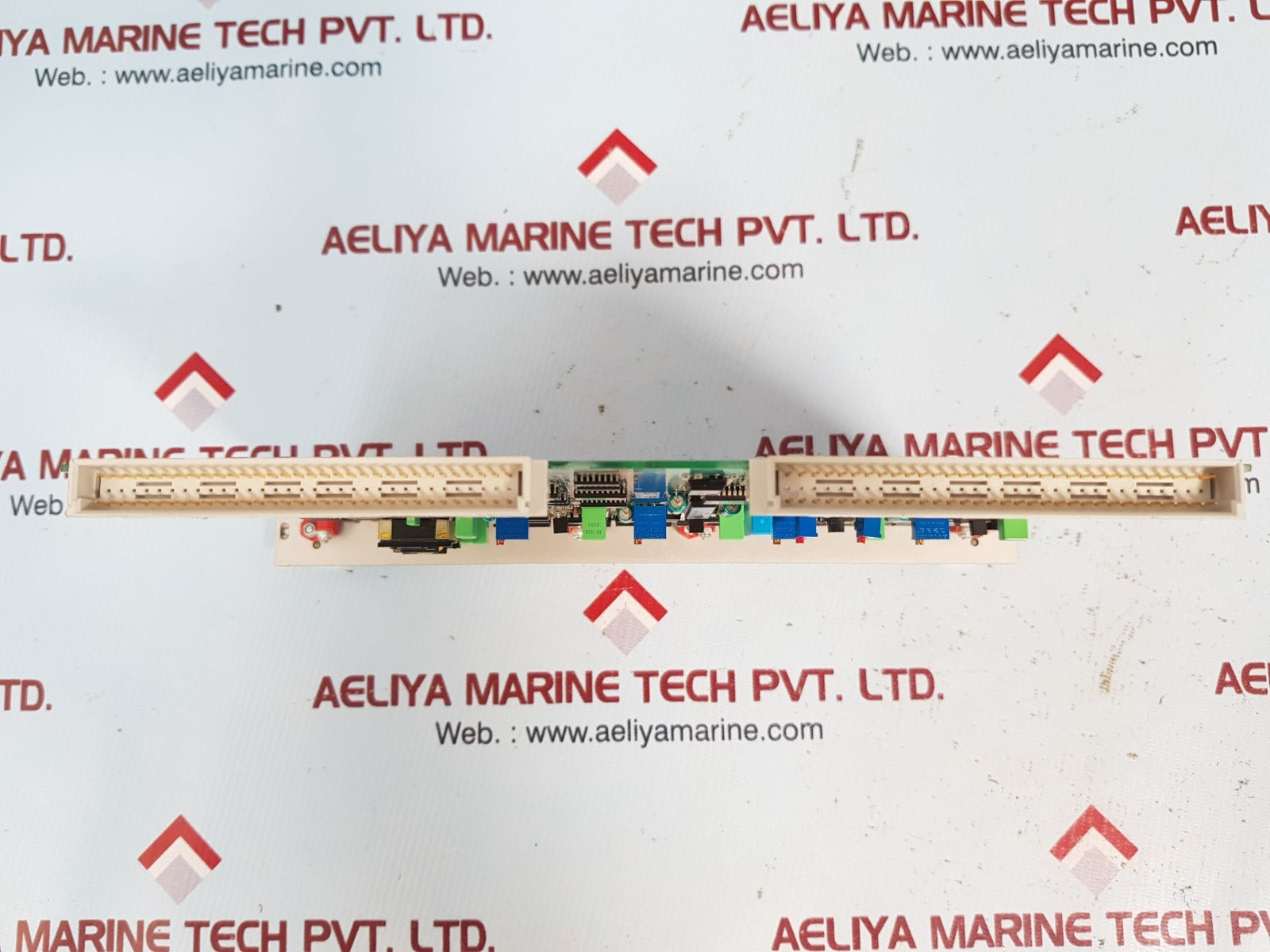 Stella gamma gpv elbau 609003110 pcb card