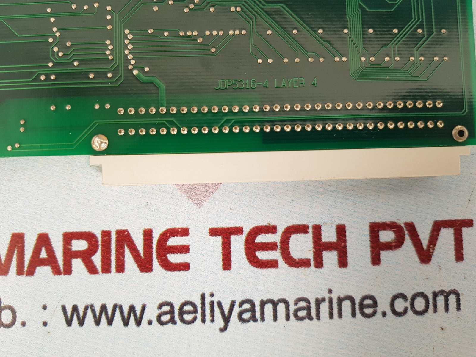 Stella gamma gpv elbau 609003110 pcb card