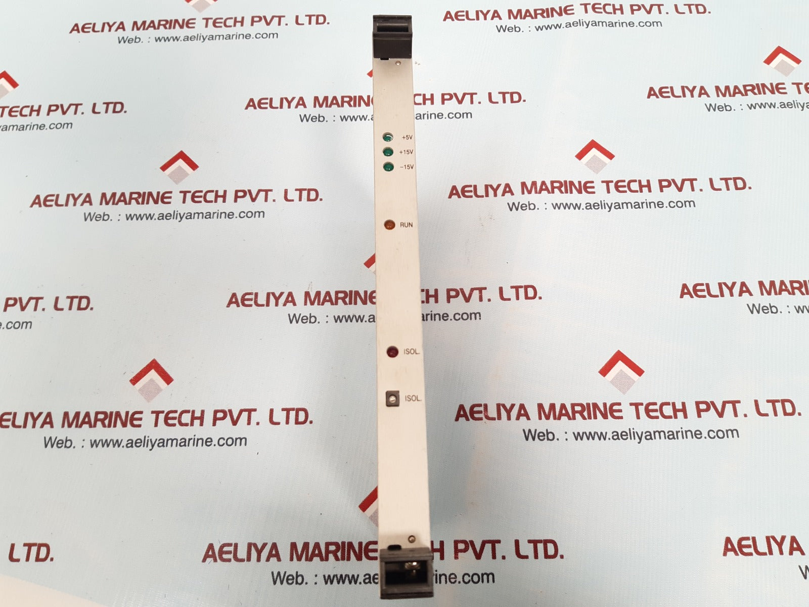 Samsung rtd input board
