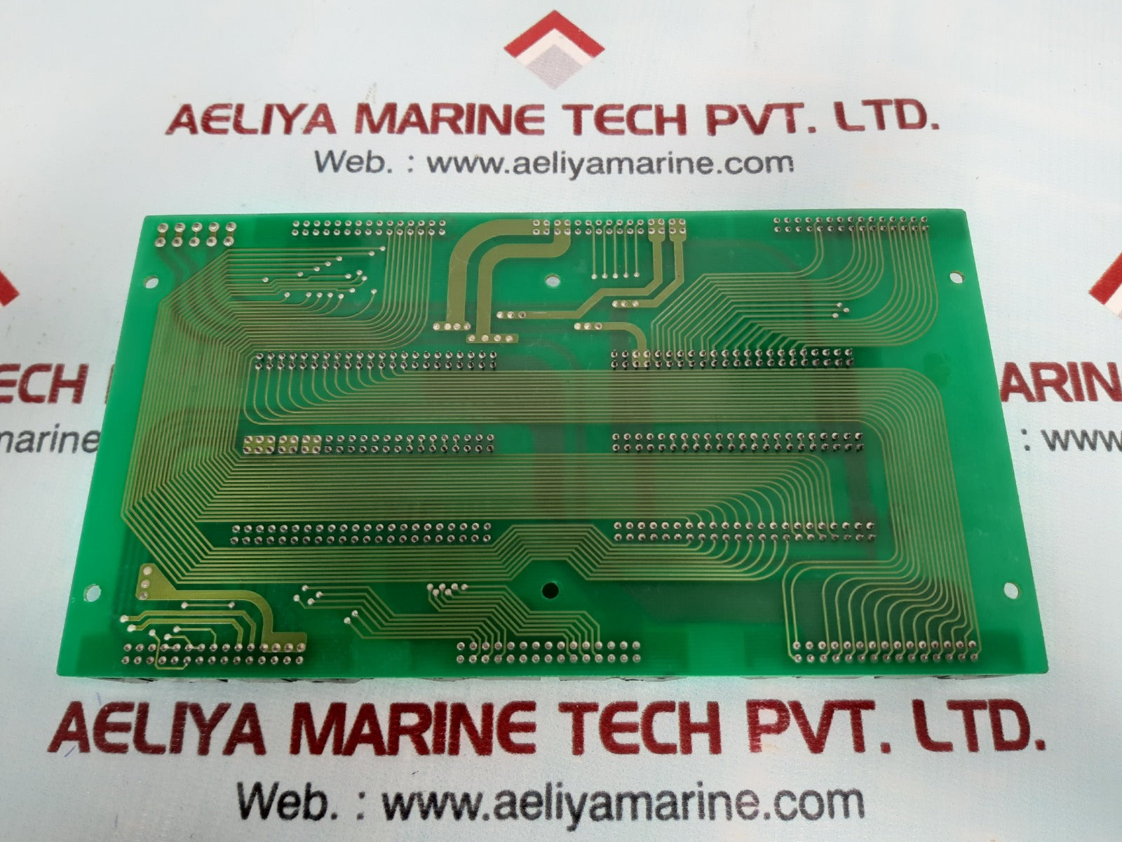 Kt electric 9410-60fa i/o mother board 98-01-08