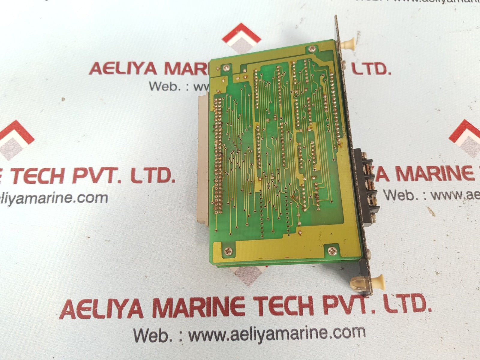 Lmu srn pcb card