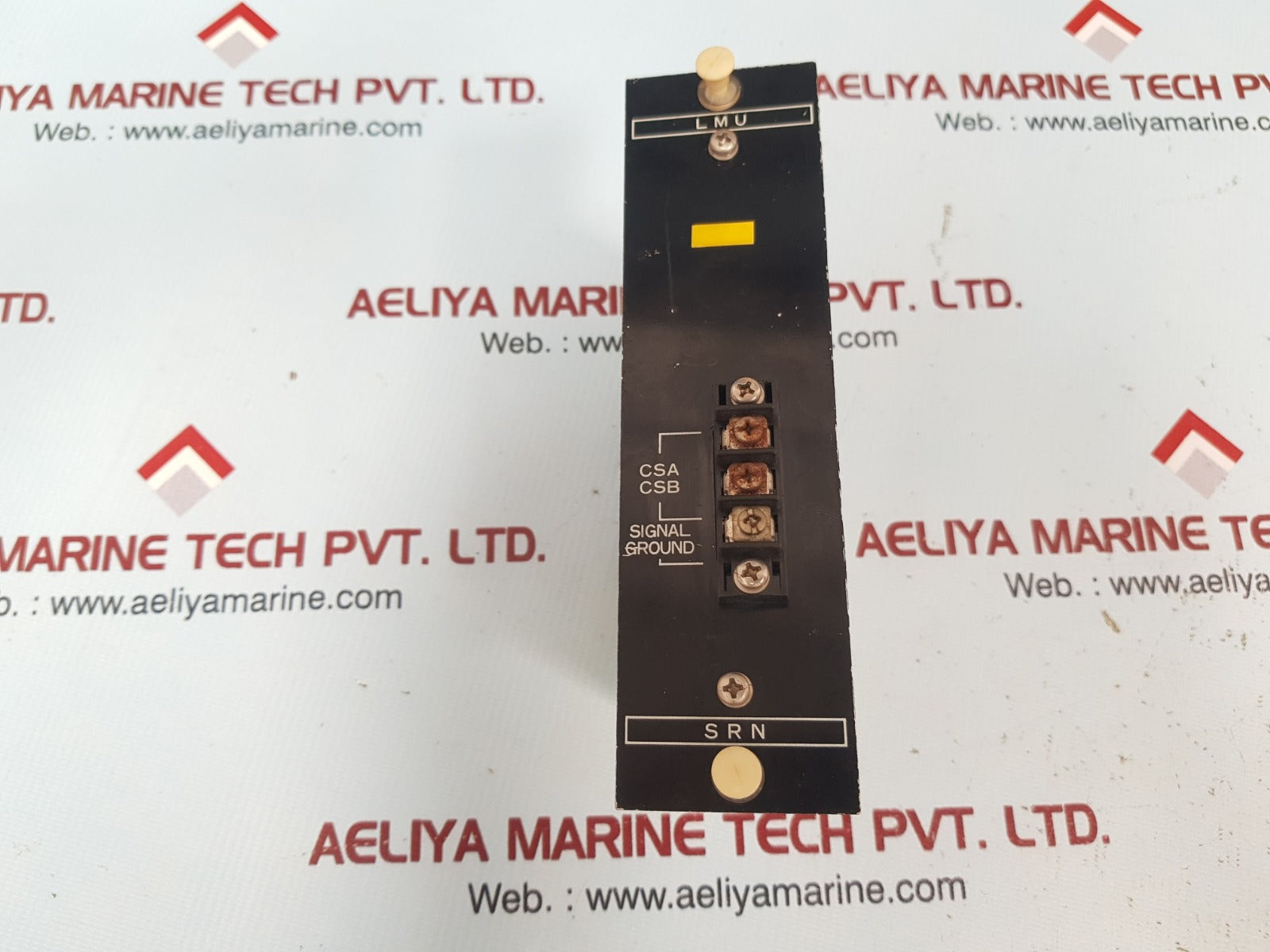 Lmu srn pcb card