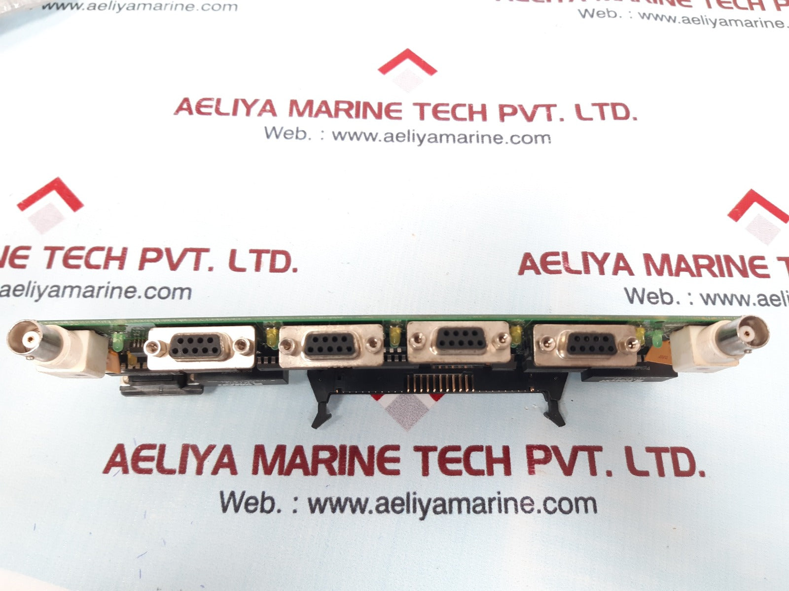 Samsung ssas-comm card 980406-006