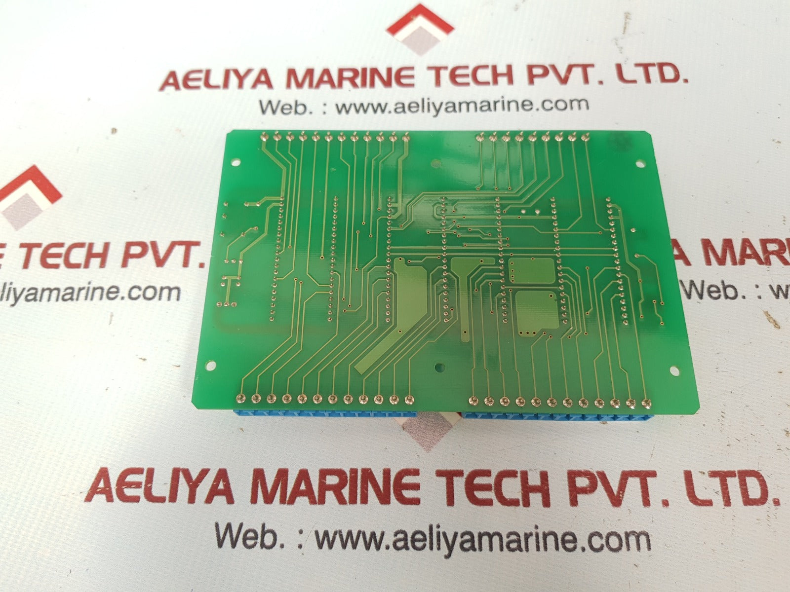 Kte ktms-10-6p mother board