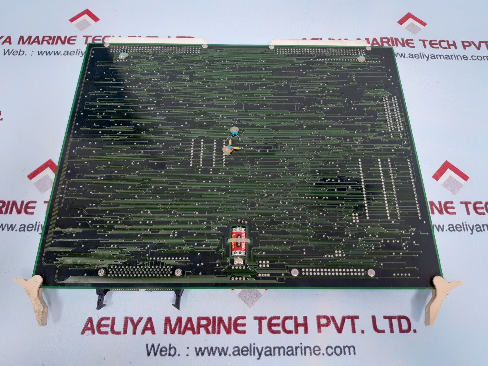Furuno 14p0261 pcb card