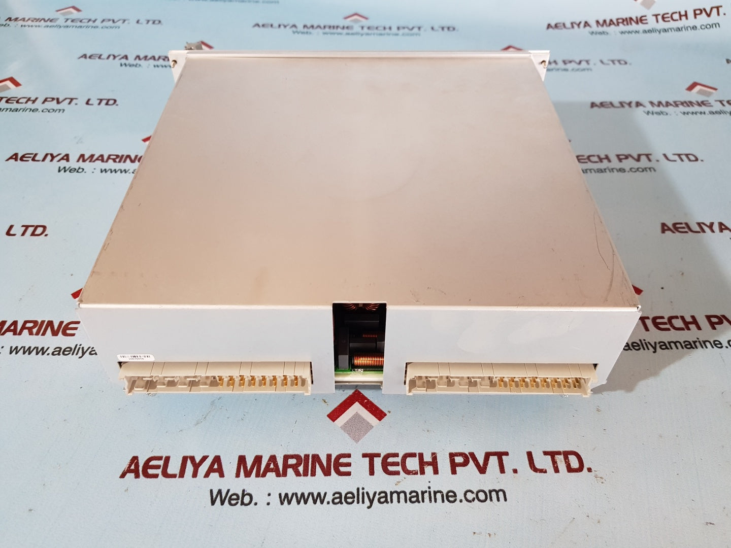 Hamworthy 18095 viec frequency converter
