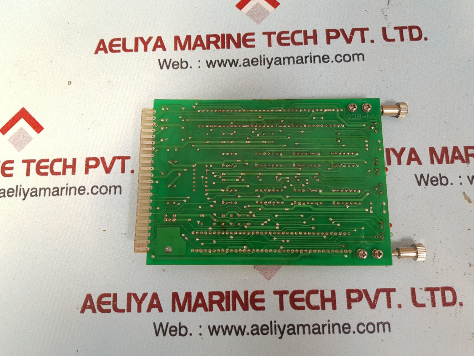 Hanla ann-bd6 pcb card