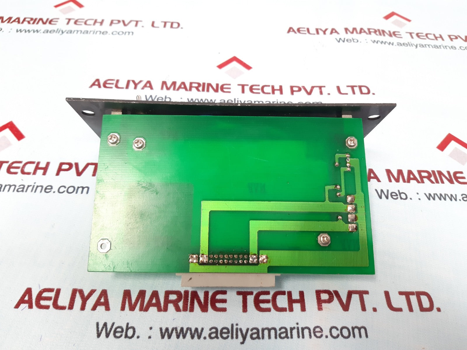 Toko mw15-11 power supply