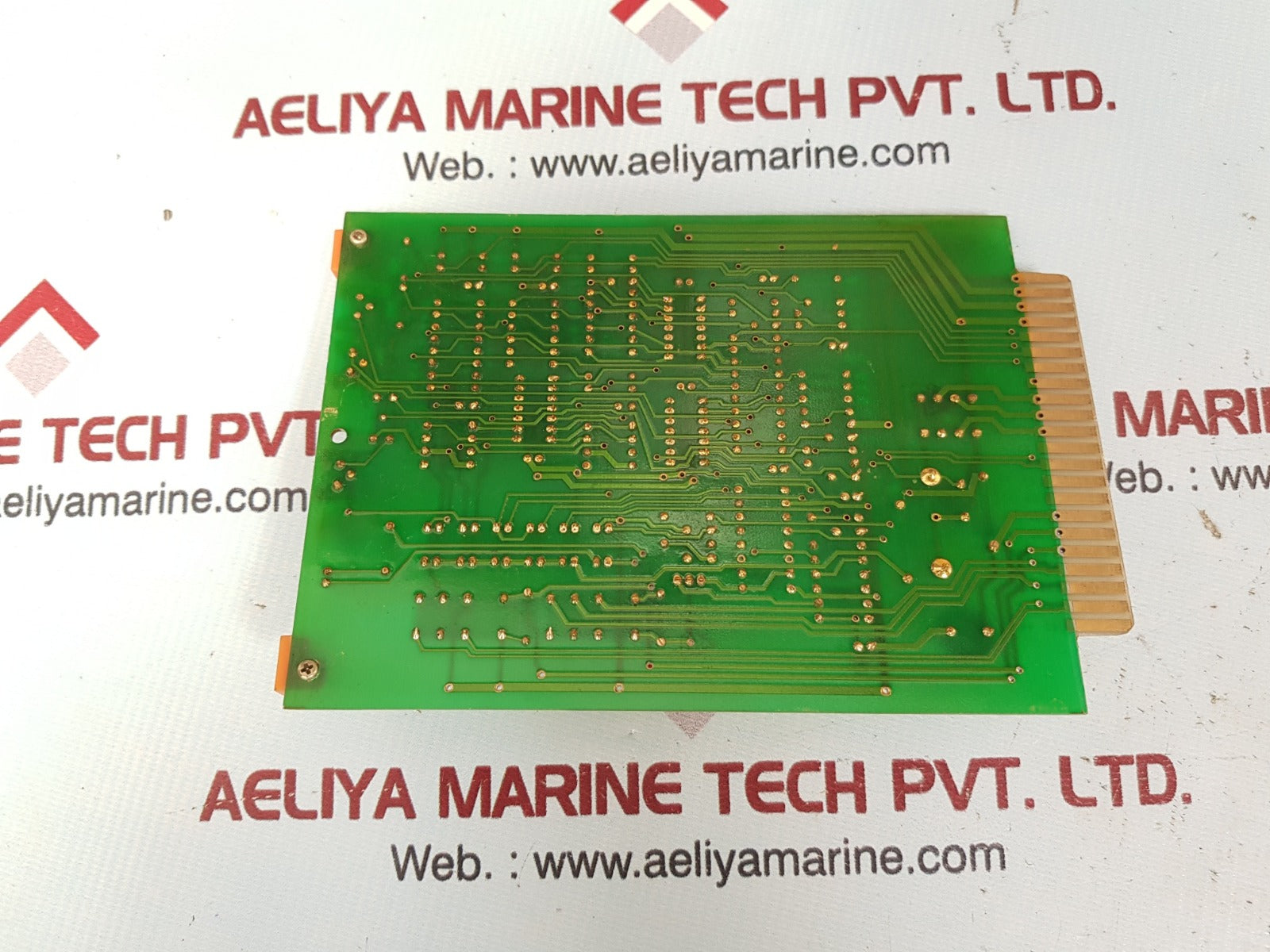 Dyc-040 Pcb card