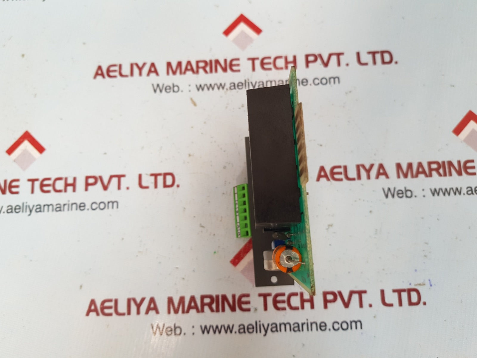 Mtt ms-2302 pcb card y88030