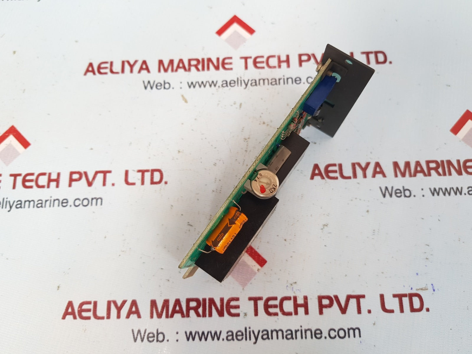 Mtt ms-2302 pcb card y88030