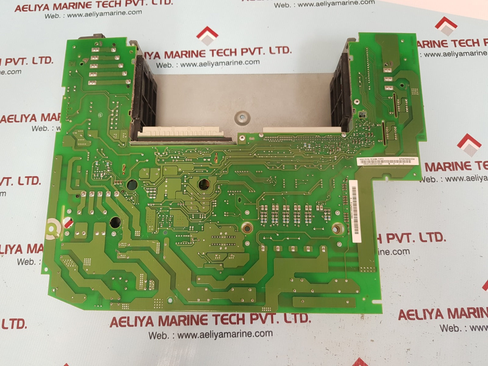 Siemens 6se7016-1ea84-1hf3 inverter drive board