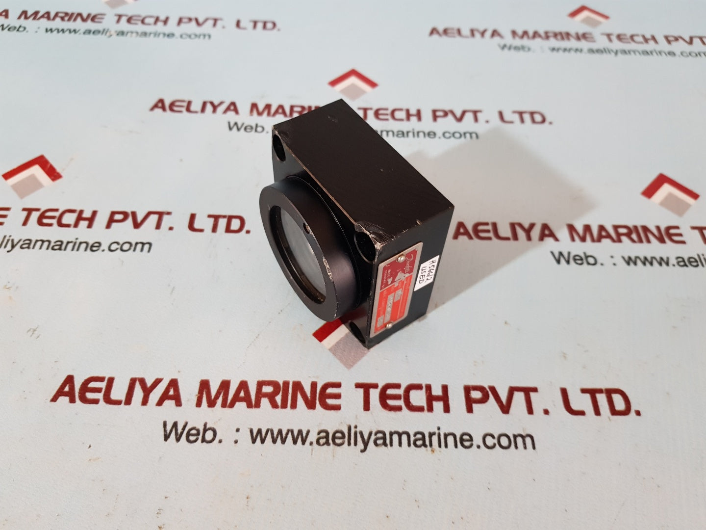Danfoss 045-0261 position indicator 2.5w