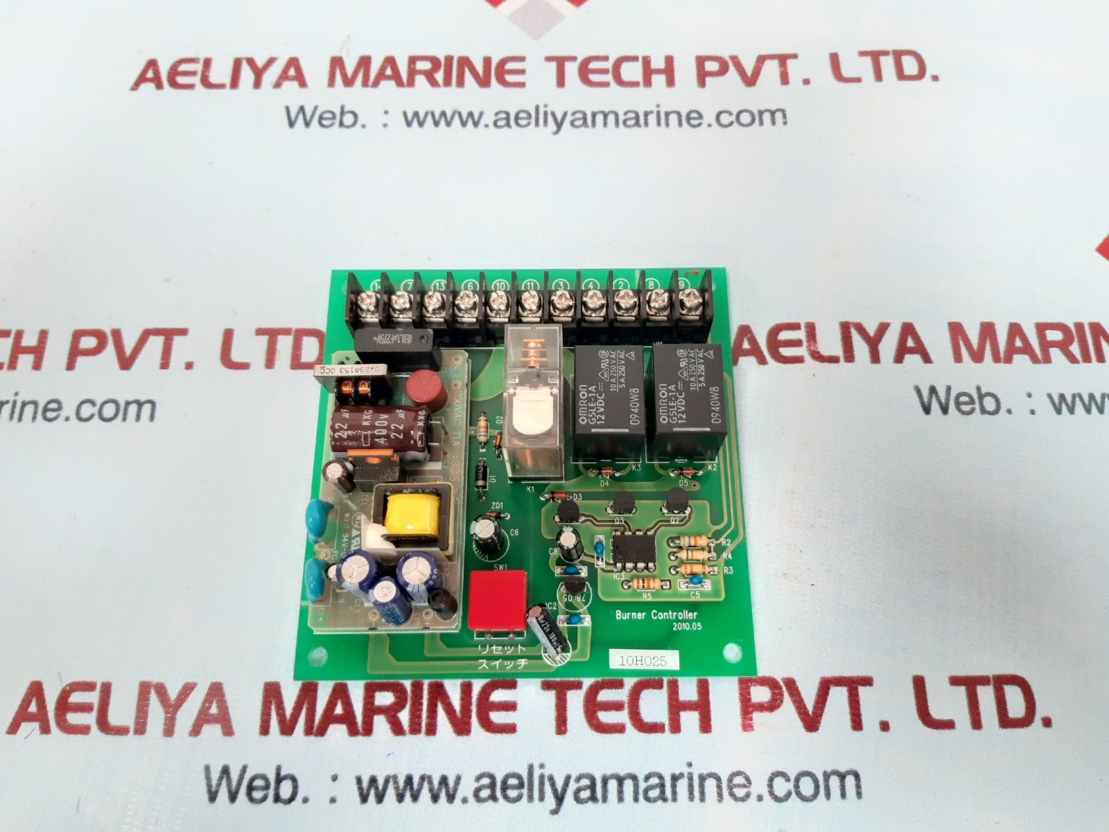 kgcomp w911 pcb card 10h025